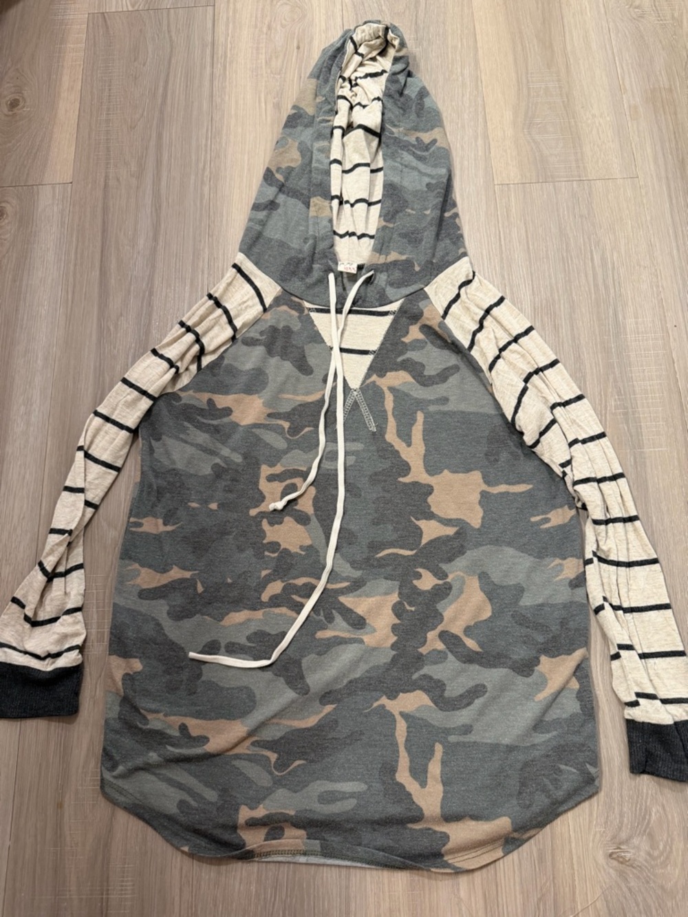 7th Roy (Size L)